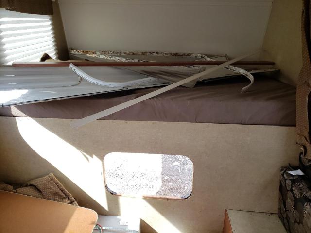 A690FDT2164217 - 2016 TRUC CAMPER WHITE photo 5