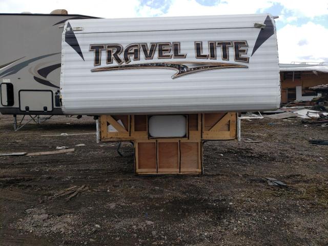 A690FDT2164217 - 2016 TRUC CAMPER WHITE photo 7