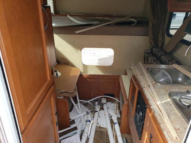 A690FDT2164217 - 2016 TRUC CAMPER WHITE photo 9