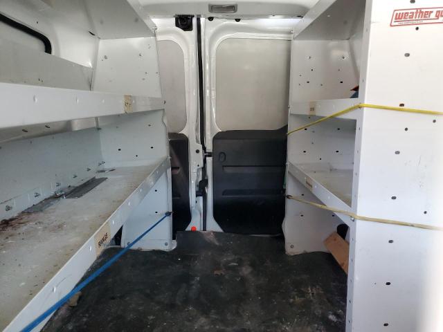 ZFBERFAB8J6H73334 - 2018 RAM PROMASTER WHITE photo 10
