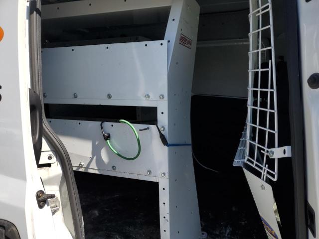 ZFBERFAB8J6H73334 - 2018 RAM PROMASTER WHITE photo 11