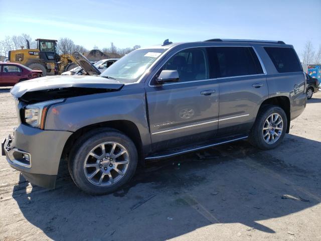 2019 GMC YUKON DENALI, 