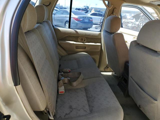 JN8AR05Y9WW247259 - 1998 NISSAN PATHFINDER LE 米色 照片 10