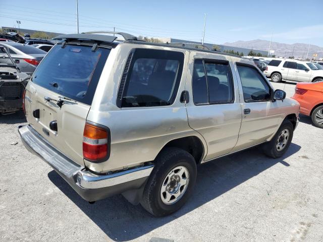 JN8AR05Y9WW247259 - 1998 NISSAN PATHFINDER LE 米色 照片 3