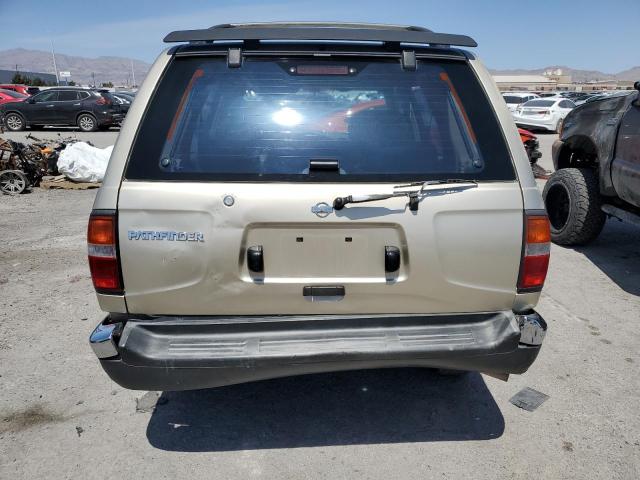 JN8AR05Y9WW247259 - 1998 NISSAN PATHFINDER LE 米色 照片 6