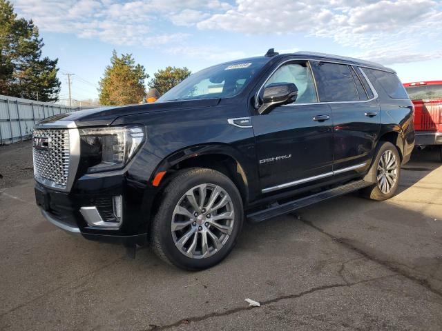 2021 GMC YUKON DENALI, 