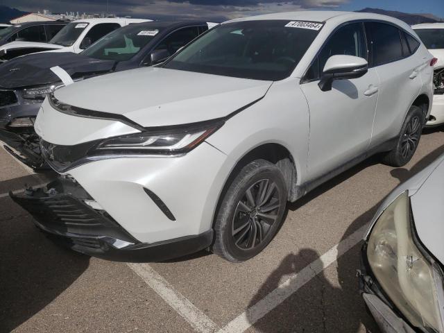 2023 TOYOTA VENZA LE, 