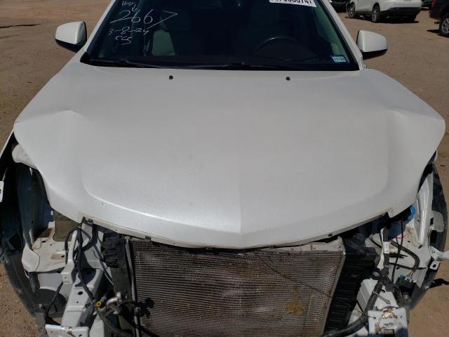 3GYFNCE31GS552667 - 2016 CADILLAC SRX PERFORMANCE COLLECTION Ақ фото 11