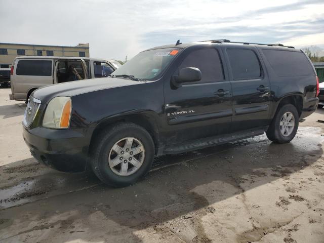 2007 GMC YUKON XL C1500, 