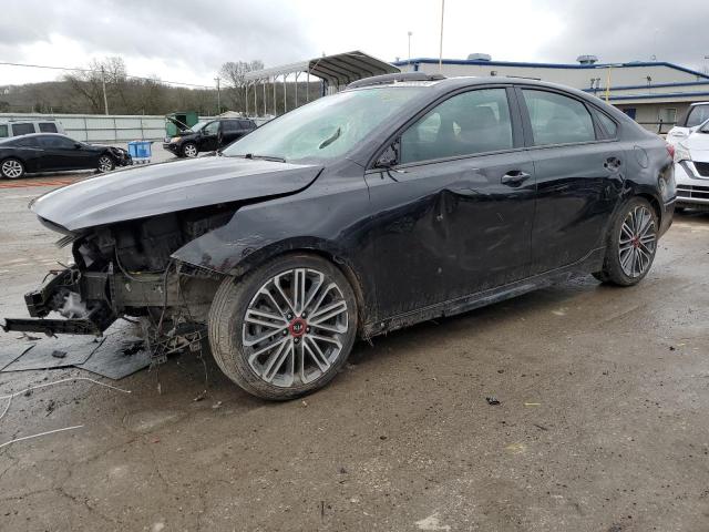 2020 KIA FORTE GT, 