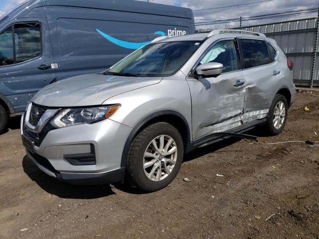 2018 NISSAN ROGUE S, 