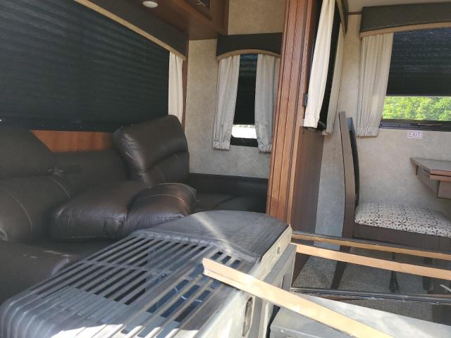 1UJCJ0BN1J1P60100 - 2018 JAYCO EAGLE TAN photo 6