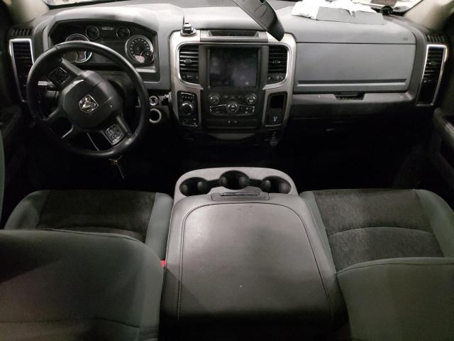 1C6RR7GT6KS643053 - 2019 RAM 1500 CLASS SLT 白色 照片 8