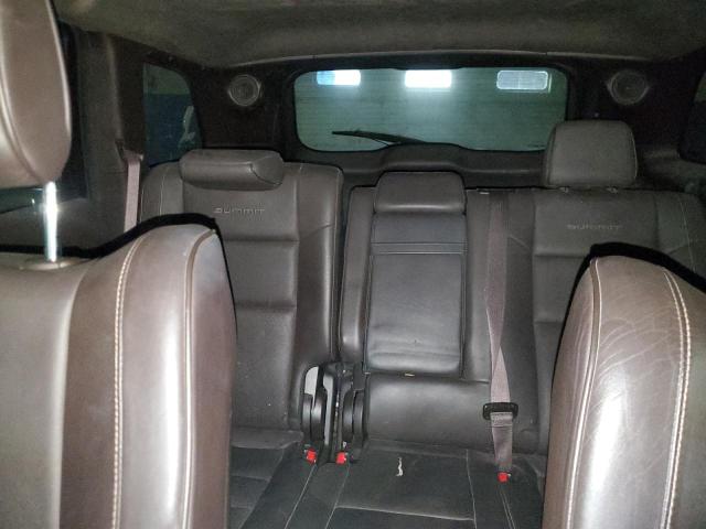 1C4RJFJT3EC178085 - 2014 JEEP GRAND CHER SUMMIT 灰色 照片 10