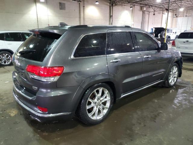 1C4RJFJT3EC178085 - 2014 JEEP GRAND CHER SUMMIT 灰色 照片 3