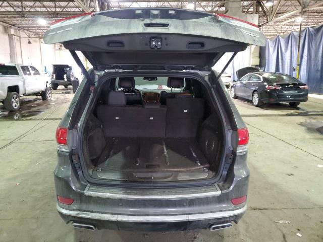 1C4RJFJT3EC178085 - 2014 JEEP GRAND CHER SUMMIT 灰色 照片 6