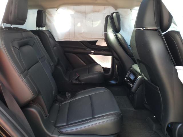 5LM5J7XC0PGL03656 - 2023 LINCOLN AVIATOR RESERVE BLACK photo 11