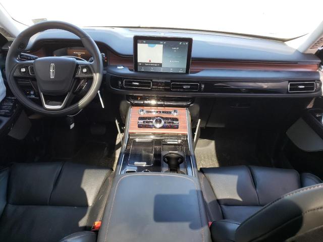 5LM5J7XC0PGL03656 - 2023 LINCOLN AVIATOR RESERVE BLACK photo 8
