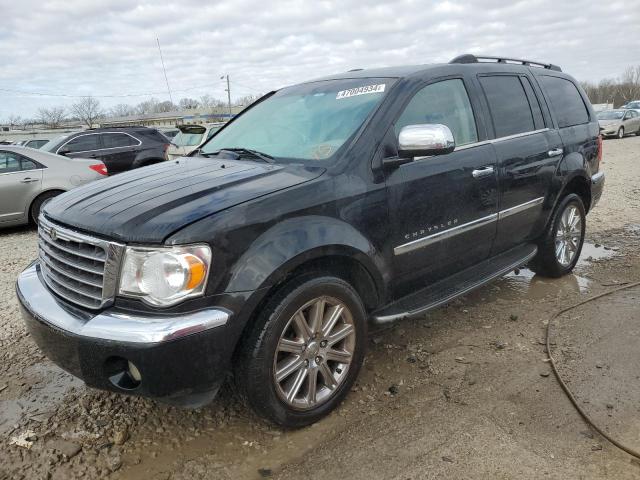 1A8HX58287F567509 - 2007 CHRYSLER ASPEN LIMITED 黑色 照片 1