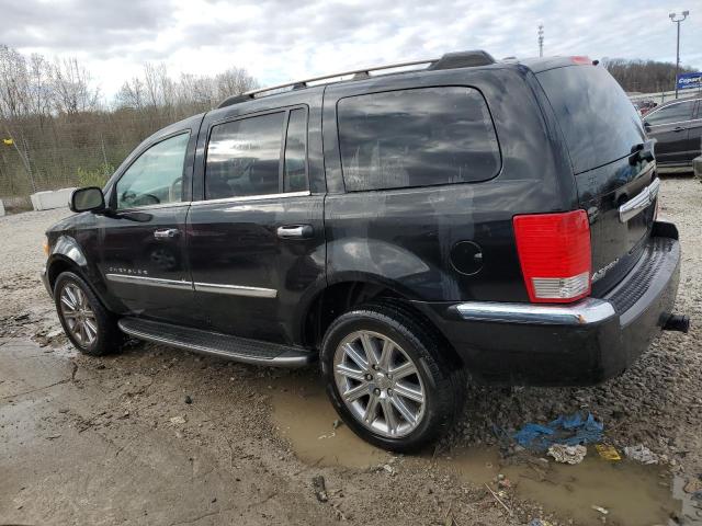1A8HX58287F567509 - 2007 CHRYSLER ASPEN LIMITED 黑色 照片 2