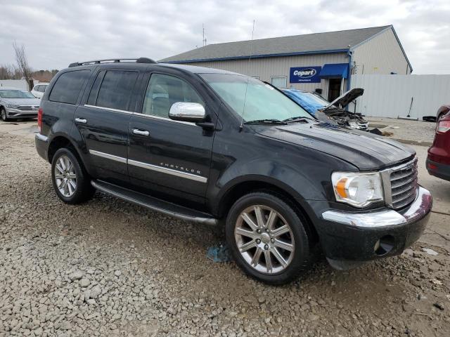 1A8HX58287F567509 - 2007 CHRYSLER ASPEN LIMITED 黑色 照片 4