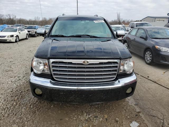 1A8HX58287F567509 - 2007 CHRYSLER ASPEN LIMITED 黑色 照片 5