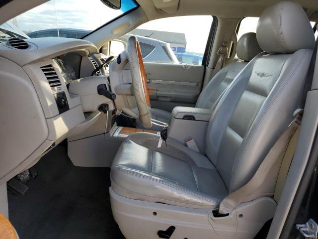 1A8HX58287F567509 - 2007 CHRYSLER ASPEN LIMITED 黑色 照片 7