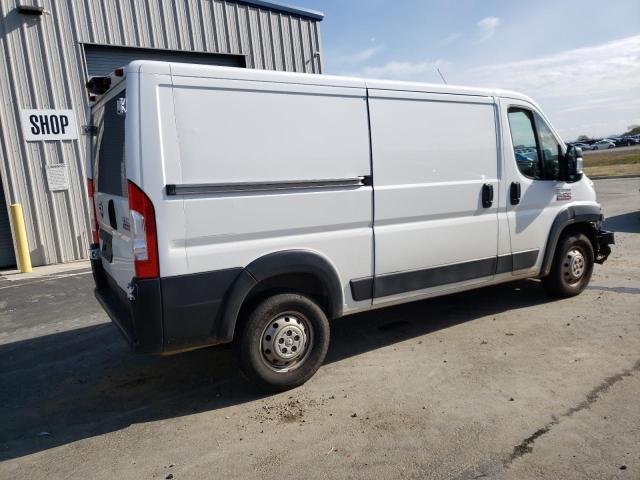 3C6TRVAG2LE106366 - 2020 RAM PROMASTER 1500 STANDARD WHITE photo 3