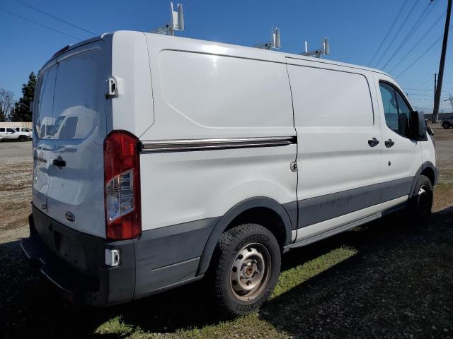 1FTYR1YM1KKB46100 - 2019 FORD TRANSIT T-250 WHITE photo 3