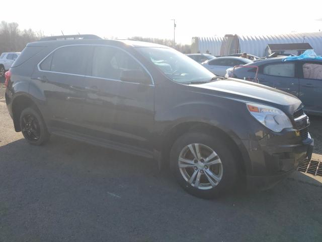 2GNFLFEK9E6173620 - 2014 CHEVROLET EQUINOX LT GRAY photo 4