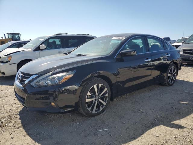 2016 NISSAN ALTIMA 2.5, 