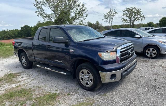 2013 TOYOTA TUNDRA DOUBLE CAB SR5, 