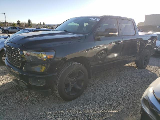 2019 RAM 1500 BIG HORN/LONE STAR, 