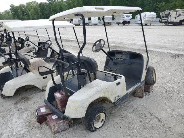 2760258 - 2011 EZ GOLFCART WHITE photo 4