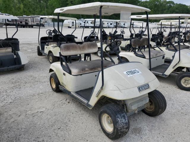 2760247 - 2011 EZ GOLFCART WHITE photo 1