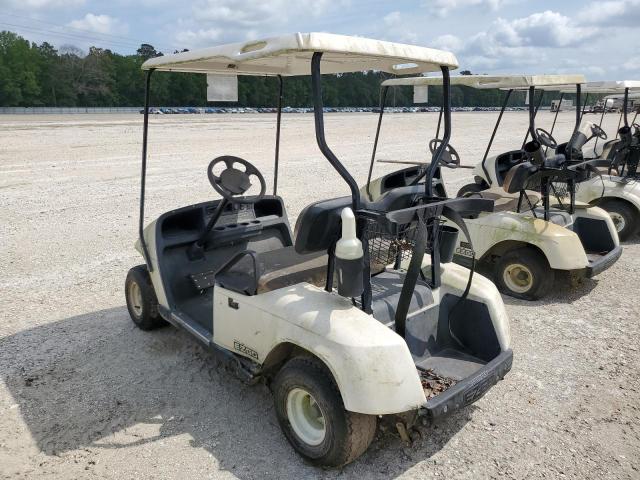 2760247 - 2011 EZ GOLFCART WHITE photo 3