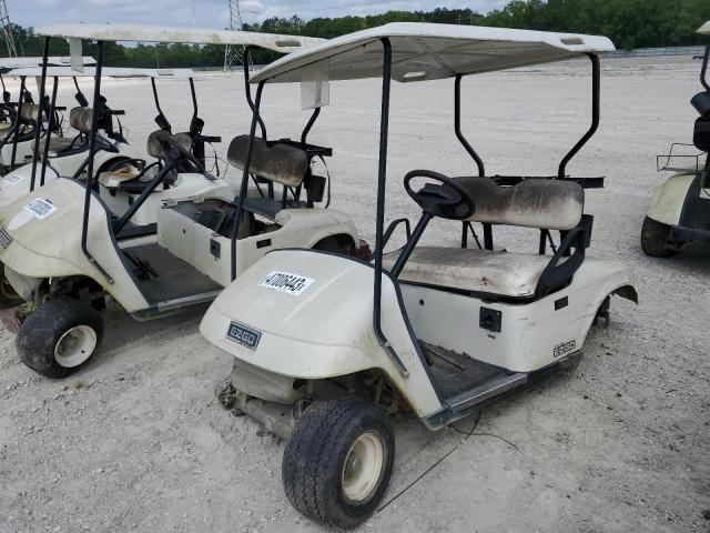 2760268 - 2011 EZ GOLFCART WHITE photo 2