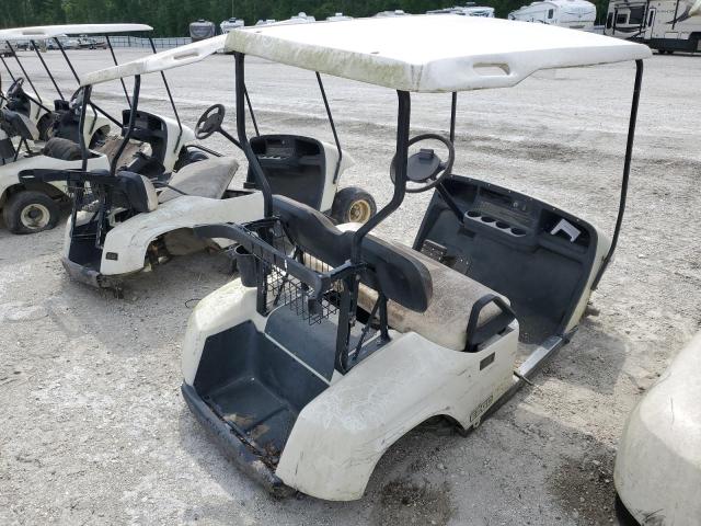 2760268 - 2011 EZ GOLFCART WHITE photo 4