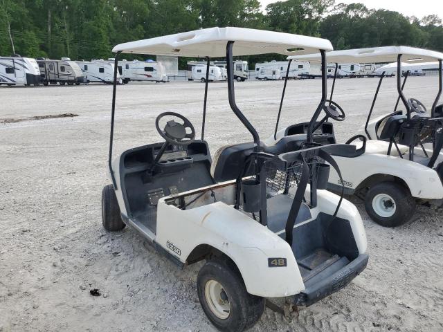 2760209 - 2011 EZ GOLFCART WHITE photo 3