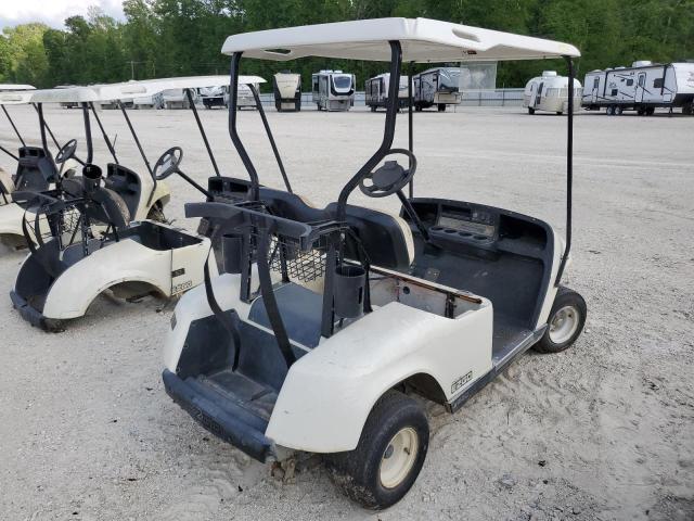 2760209 - 2011 EZ GOLFCART WHITE photo 4