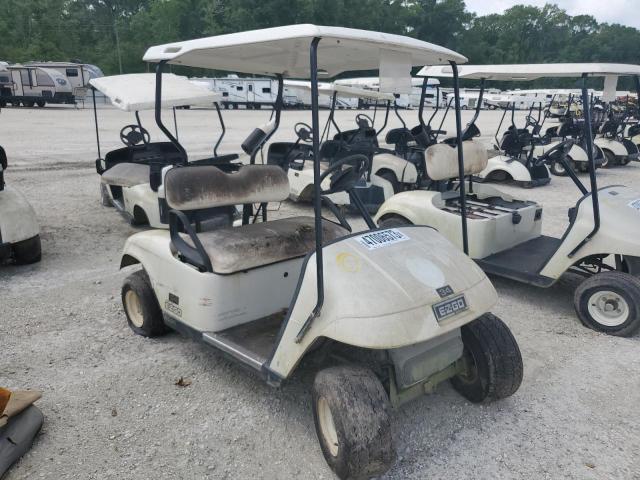 2760132 - 2011 EZ GOLFCART WHITE photo 1