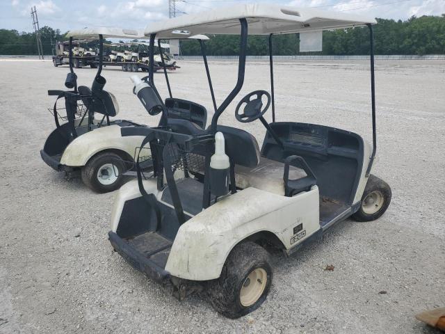 2760132 - 2011 EZ GOLFCART WHITE photo 4