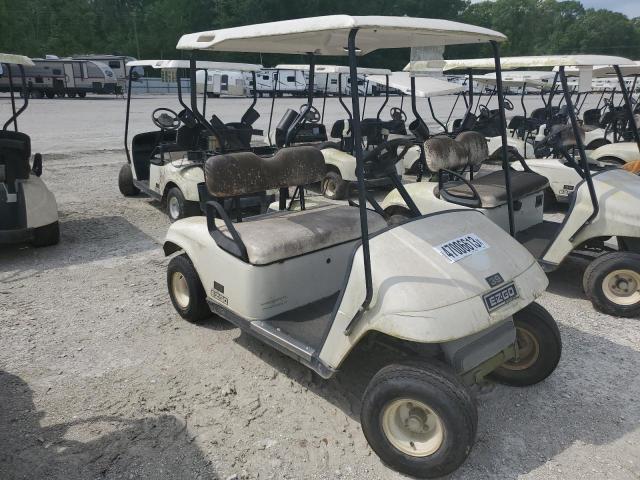 2760129 - 2011 EZ GOLFCART WHITE photo 1