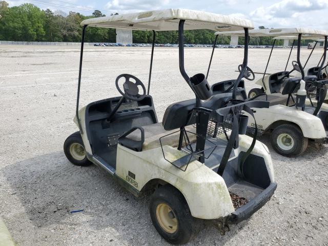 2760129 - 2011 EZ GOLFCART WHITE photo 3