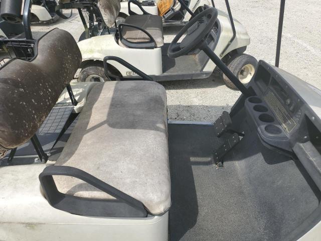 2760129 - 2011 EZ GOLFCART WHITE photo 5