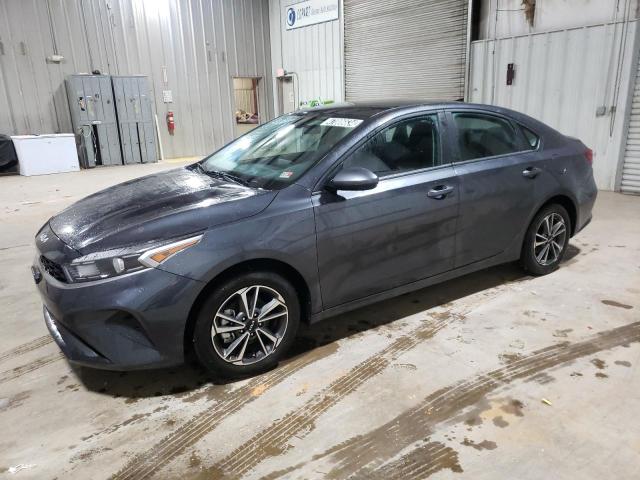 3KPF24ADXPE641929 - 2023 KIA FORTE LX GRAY photo 1