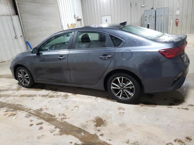 3KPF24ADXPE641929 - 2023 KIA FORTE LX GRAY photo 2