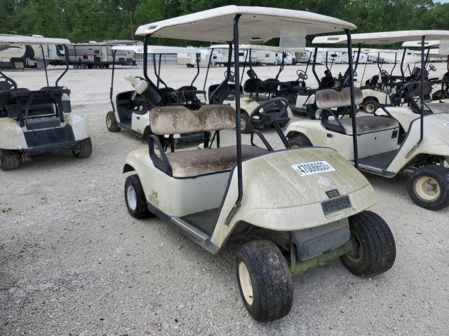 2843130 - 2012 EZ GOLFCART WHITE photo 1