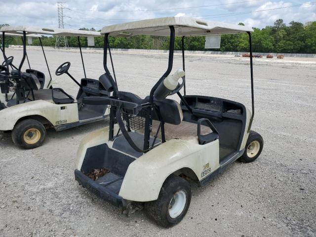 2843130 - 2012 EZ GOLFCART WHITE photo 4