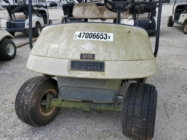 2843130 - 2012 EZ GOLFCART WHITE photo 9